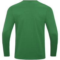 Jako Sweat Power Kinder - sportgrün