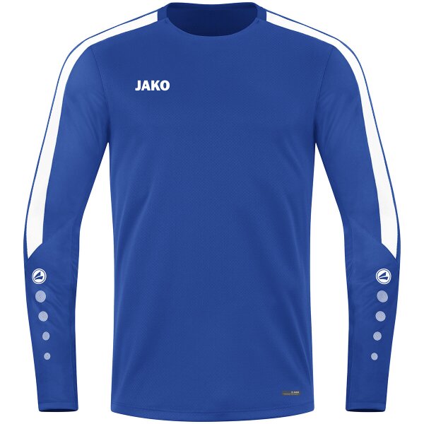 Jako Sweat Power Kinder - royal