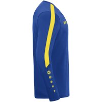 Jako Sweat Power Kinder - royal/citro