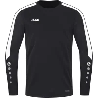 Jako Sweat Power Kinder - schwarz