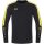 Jako Sweat Power Kinder - schwarz/citro