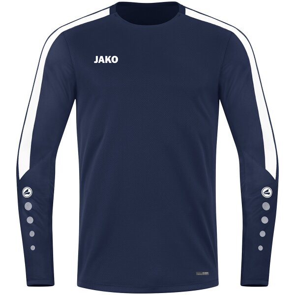 Jako Sweat Power Kinder - marine