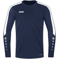 Jako Sweat Power Kinder - marine