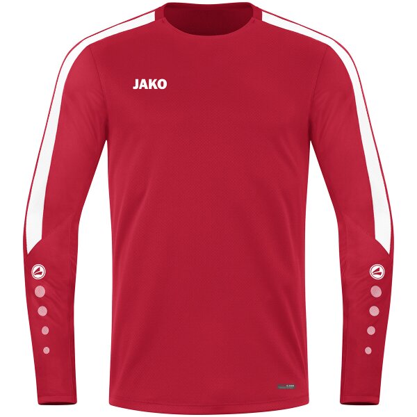 Jako Sweat Power - rot