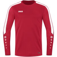Jako Sweat Power - rot