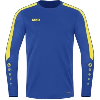 Jako Sweat Power - royal/citro