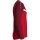 Jako Sweat Iconic - rot/weinrot