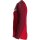 Jako Sweat Iconic Kinder - rot/weinrot