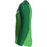 Jako Sweat Iconic Kinder - soft green/sportgrün