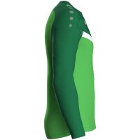 Jako Sweat Iconic Kinder - soft green/sportgrün