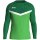 Jako Sweat Iconic Kinder - soft green/sportgrün