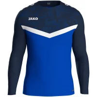 Jako Sweat Iconic Kinder - royal/marine