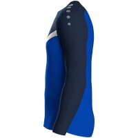 Jako Sweat Iconic Kinder - royal/marine