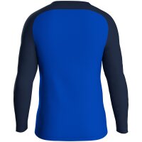 Jako Sweat Iconic Kinder - royal/marine