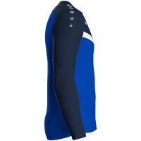 Jako Sweat Iconic Kinder - royal/marine
