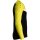 Jako Sweat Iconic Kinder - schwarz/soft yellow