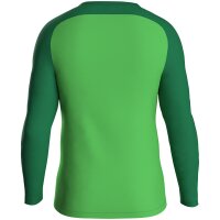 Jako Sweat Iconic - soft green/sportgrün