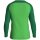 Jako Sweat Iconic - soft green/sportgrün