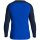 Jako Sweat Iconic - royal/marine