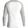 Jako Sweat Iconic Kinder - weiß/soft grey/anthra light