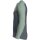 Jako Sweat Iconic Kinder - anthra light/mintgrün/soft grey