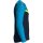 Jako Sweat Iconic Kinder - marine/Jako blau/neongelb