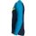 Jako Sweat Iconic - marine/Jako blau/neongelb