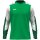 Jako Longsleeve Dynamic Kinder - grün/weiß/dunkelgrün