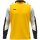 Jako Longsleeve Dynamic Kinder - gelb/weiß/schwarz