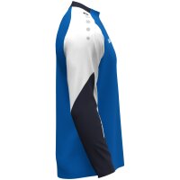 Jako Longsleeve Dynamic Kinder - royal/weiß/marine