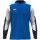 Jako Longsleeve Dynamic Kinder - royal/weiß/marine