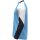 Jako Longsleeve Dynamic Kinder - skyblue/weiß/marine