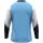 Jako Longsleeve Dynamic Kinder - skyblue/weiß/marine