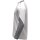 Jako Longsleeve Dynamic Kinder - hellgrau/weiß/grau
