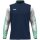 Jako Longsleeve Dynamic Kinder - marine/weiß/minze