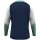 Jako Longsleeve Dynamic Kinder - marine/weiß/minze