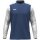 Jako Longsleeve Dynamic Kinder - nachtblau/weiß/hellgrau