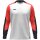 Jako Longsleeve Dynamic - weiß/coral/marine