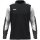 Jako Longsleeve Dynamic - schwarz/weiß/anthrazit