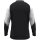 Jako Longsleeve Dynamic - schwarz/weiß/anthrazit