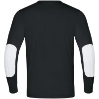 Jako TW-Trikot Power - schwarz