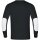 Jako TW-Trikot Power - schwarz