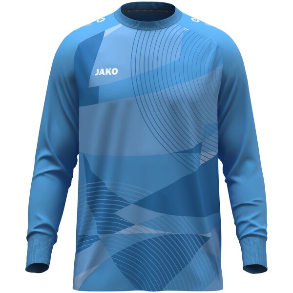 Jako TW-Trikot River - skyblue