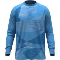 Jako TW-Trikot River - skyblue