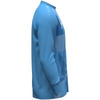 Jako TW-Trikot River - skyblue