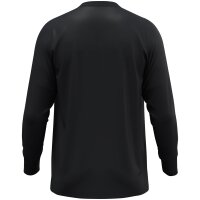 Jako TW-Trikot River - schwarz