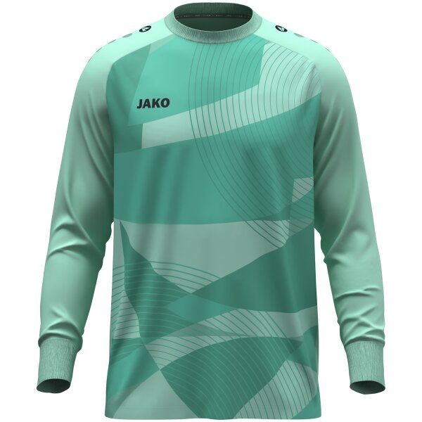 Jako TW-Trikot River Kinder Kinder - minze