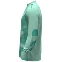 Jako TW-Trikot River Kinder Kinder - minze