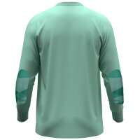 Jako TW-Trikot River Kinder Kinder - minze