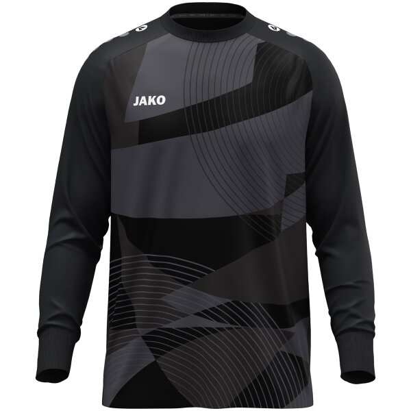 Jako TW-Trikot River Kinder Kinder - schwarz